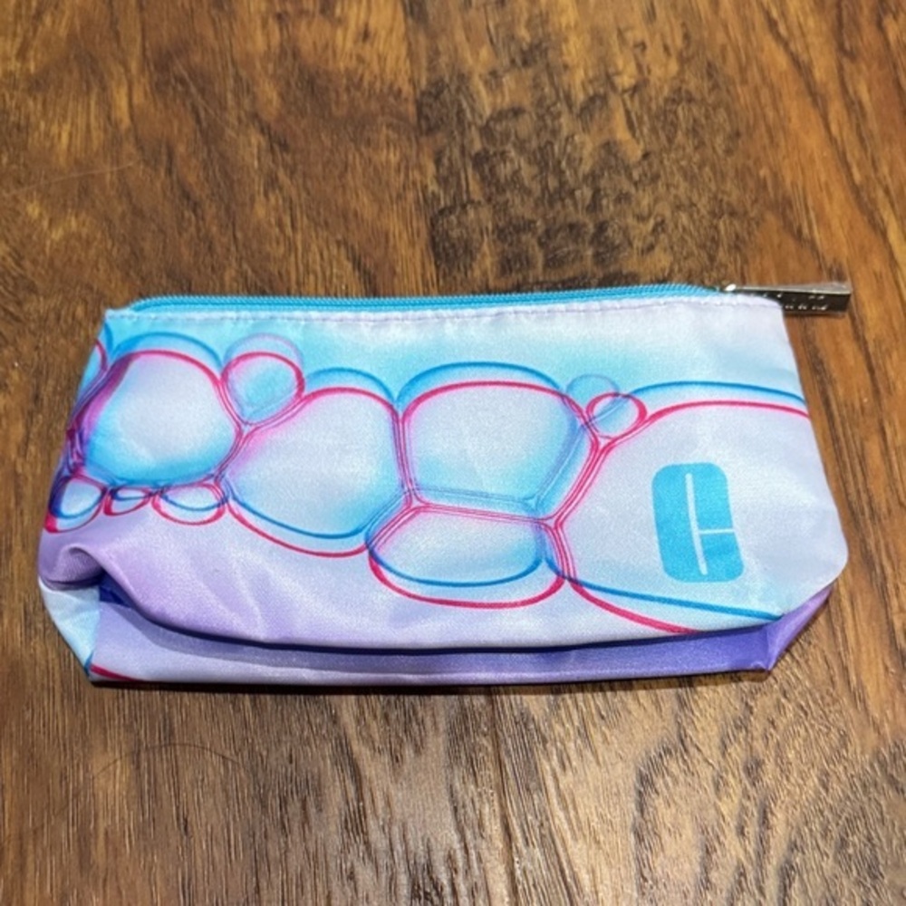Cliniqe bag